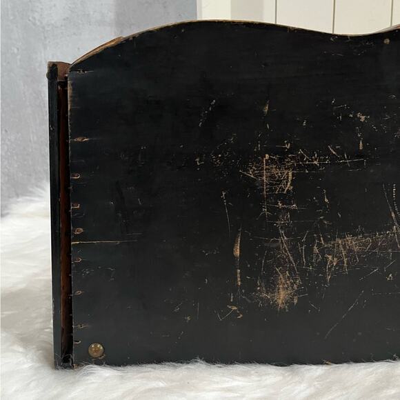 Zimmerman Vintage 1900s The Favorite 5 Bar Wood Autoharp Acoustic Oscar Schmidt - Picture 10 of 15